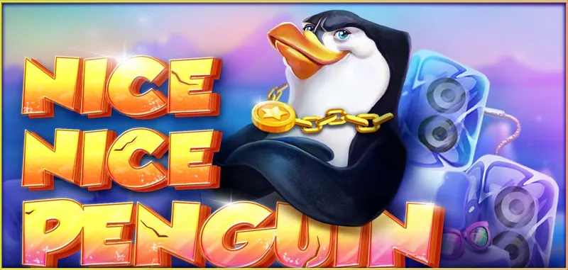 NICE NICE PENGUIN — CT Gaming
