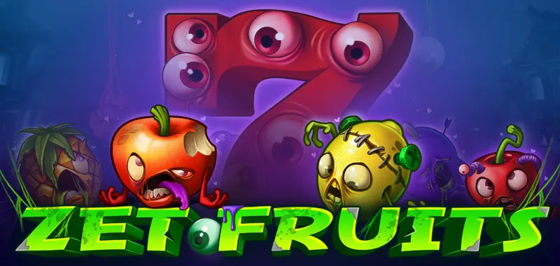 ZET FRUITS — CT Gaming