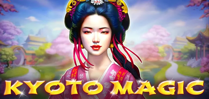 KYOTO MAGIC — CT Gaming