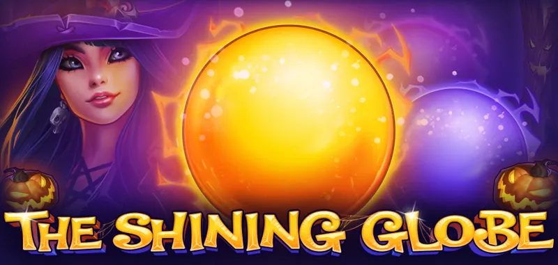 THE SHINING GLOBE — CT Gaming