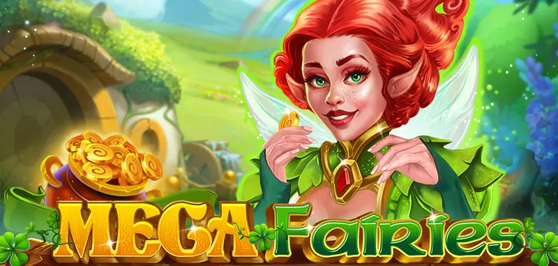 MEGA FAIRIES — CT Gaming
