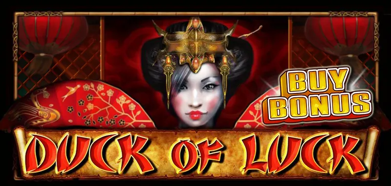 DUCK OF LUCK BUY BONUS — CT Gaming