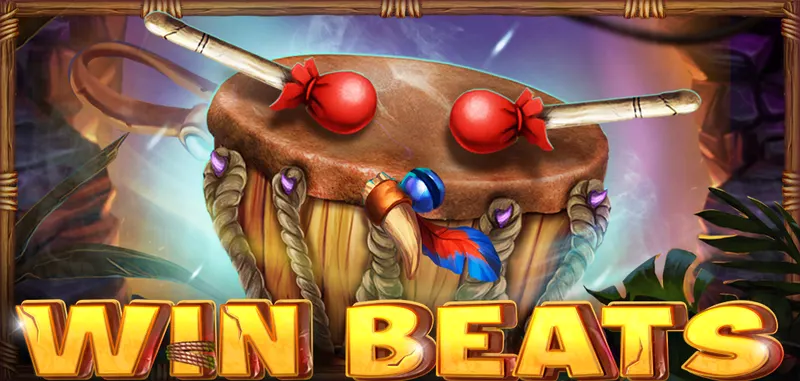 WIN BEATS — CT Gaming