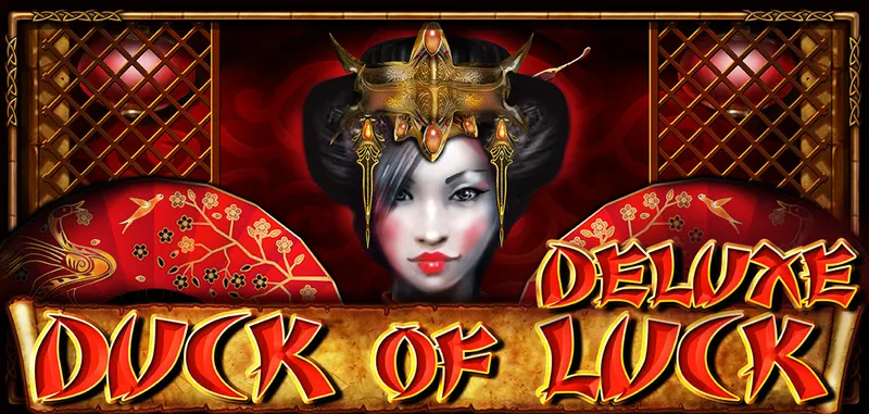 DUCK OF LUCK DELUXE — CT Gaming