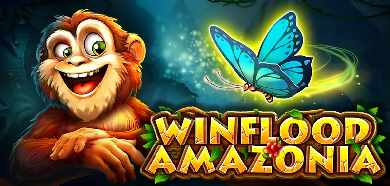 WINFLOOD AMAZONIA — CT Gaming