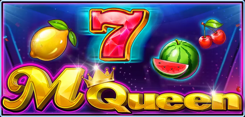 M QUEEN — CT Gaming