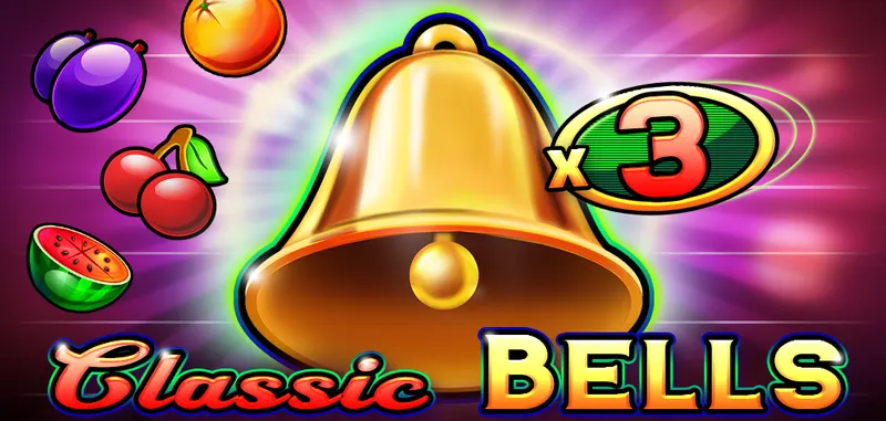 CLASSIC BELLS X3 — CT Gaming