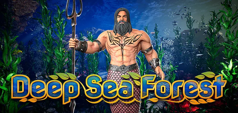 DEEP SEA FOREST — CT Gaming