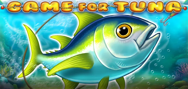 GAME FOR TUNA — CT Gaming
