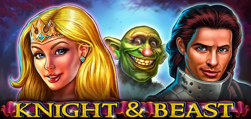 KNIGHT & BEAST — CT Gaming