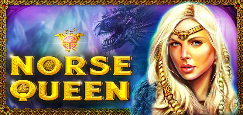 NORSE QUEEN — CT Gaming