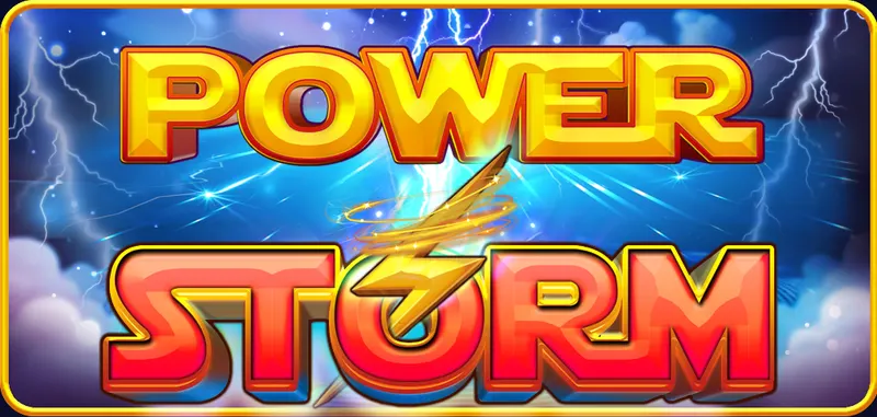 POWERSTORM
