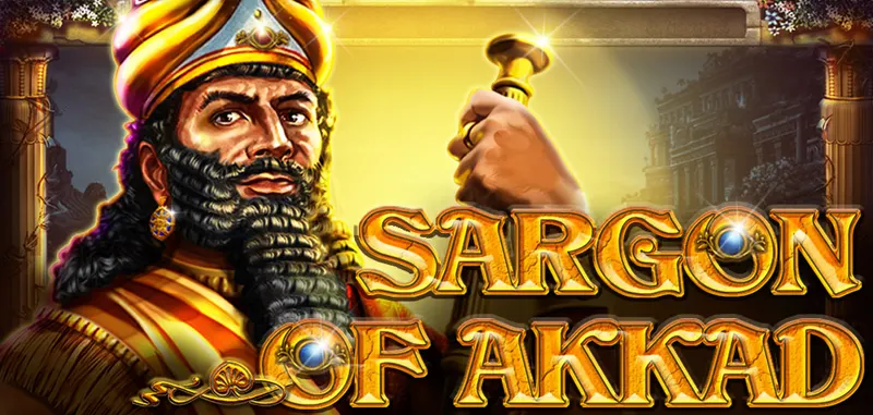 SARGON OF AKKAD — CT Gaming