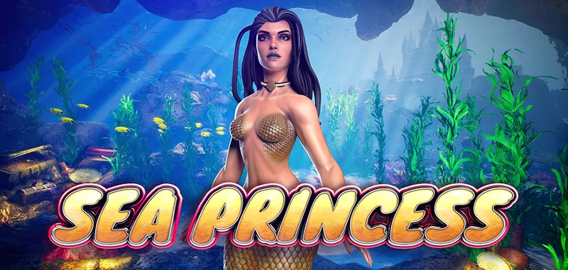 SEA PRINCESS — CT Gaming