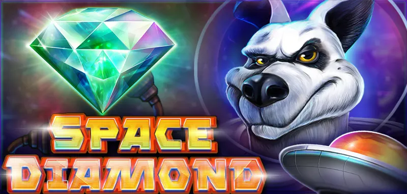 SPACE DIAMOND — CT Gaming