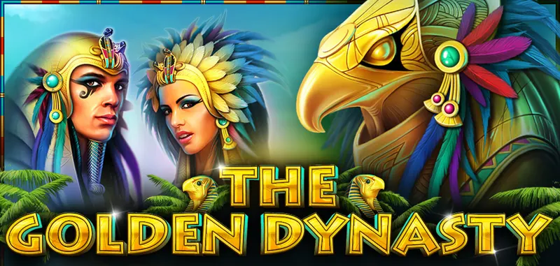 THE GOLDEN DYNASTY — CT Gaming