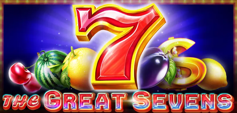 THE GREAT SEVENS — CT Gaming