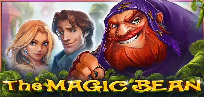 THE MAGIC BEAN — CT Gaming