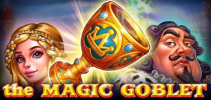 THE MAGIC GOBLET — CT Gaming