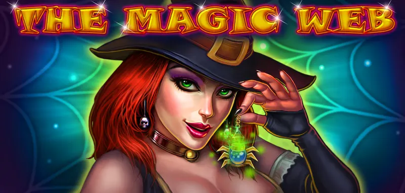THE MAGIC WEB — CT Gaming