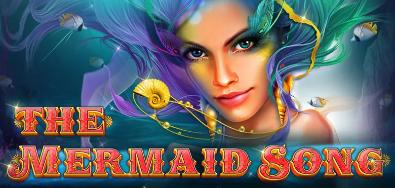 THE MERMAID SONG — CT Gaming
