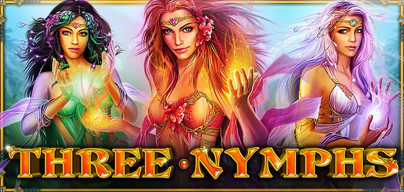 THREE NYMPHS — CT Gaming