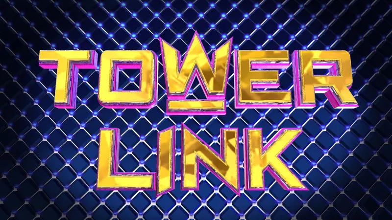 TOWER LINK — CT Gaming