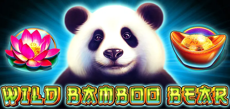 WILD BAMBOO BEAR — CT Gaming