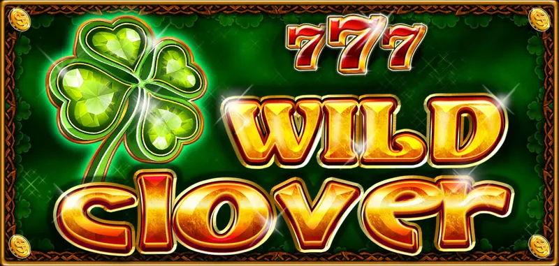 WILD CLOVER DT — CT Gaming