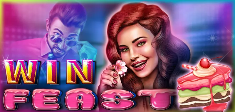 WIN FEAST — CT Gaming