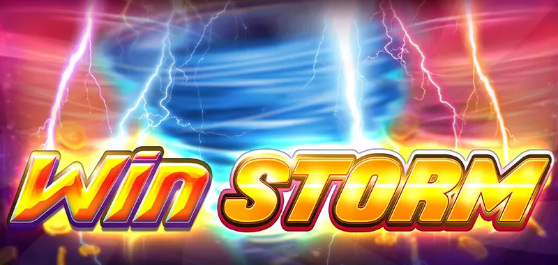 WINSTORM DT — CT Gaming