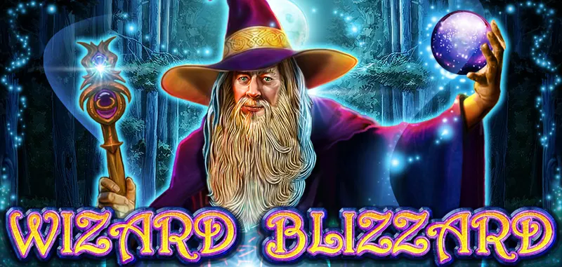 WIZARD BLIZZARD — CT Gaming
