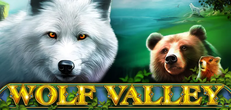 WOLF VALLEY — CT Gaming
