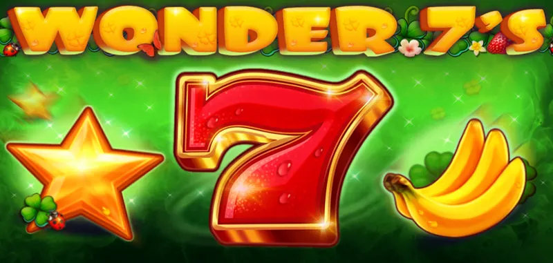 WONDER 7'S — CT Gaming