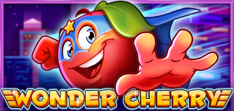 WONDER CHERRY — CT Gaming