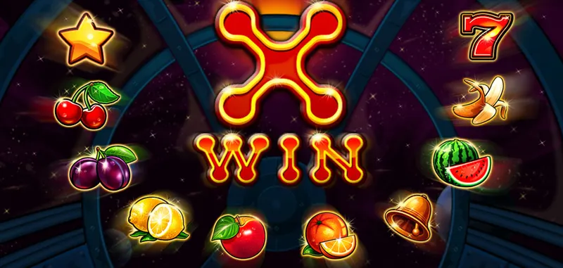 X- WIN — CT Gaming