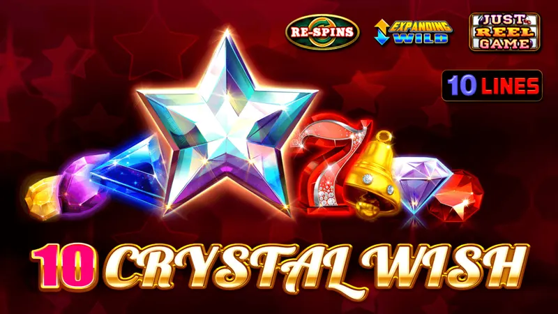 10 Crystal Wish — EGT
