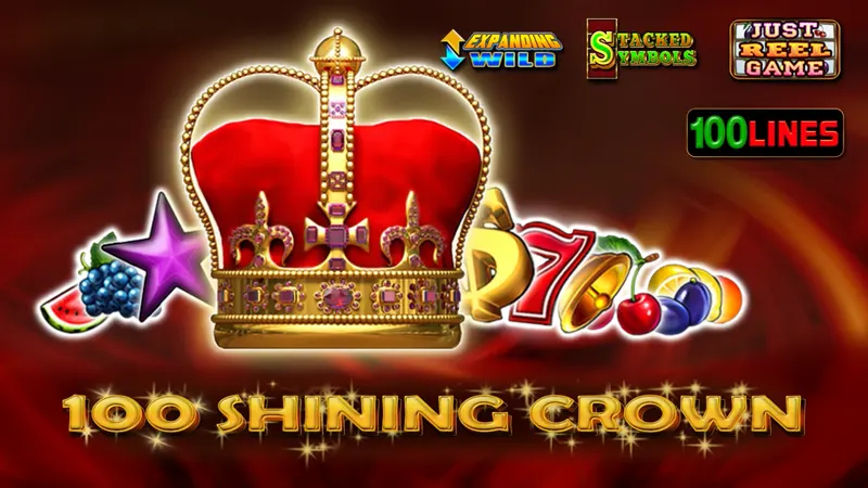 100 Shining Crown — EGT