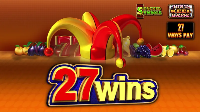 27 Wins — EGT