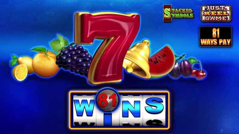 81 Wins — EGT
