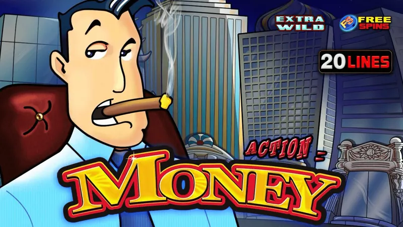 Action Money — EGT