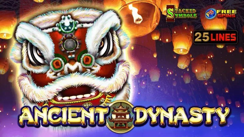 Ancient Dynasty — EGT