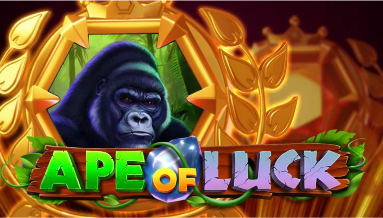 Ape of Luck — EGT