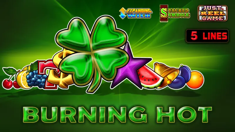Burning Hot — EGT