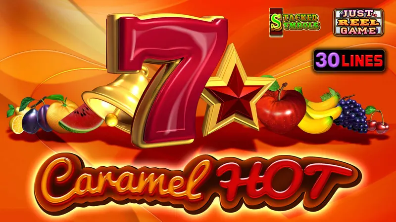 Caramel Hot — EGT