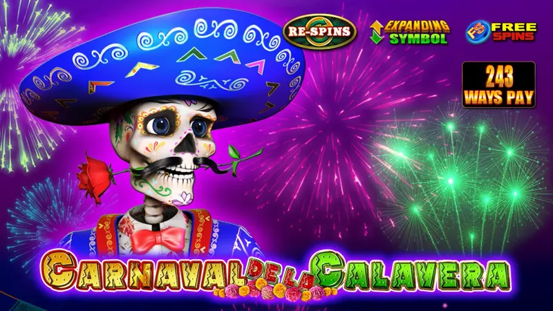 Carnaval de la Calavera — EGT