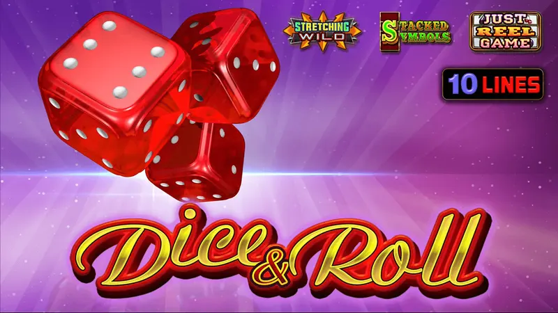 dice and roll — EGT