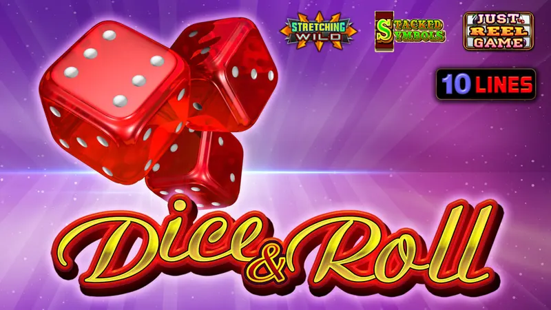 Dice & Roll — EGT