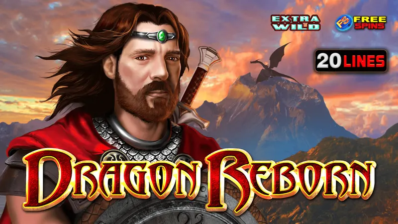 Dragon Reborn — EGT