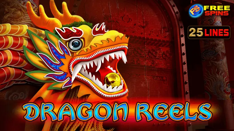 Dragon Reels — EGT